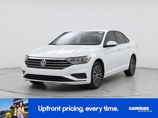 2021 Volkswagen Jetta S