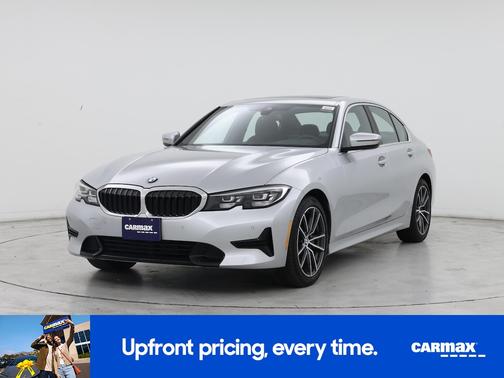 2019 BMW 330 I