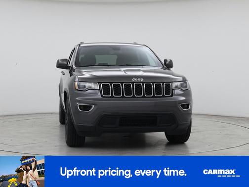 2019 Jeep Grand Cherokee Laredo E