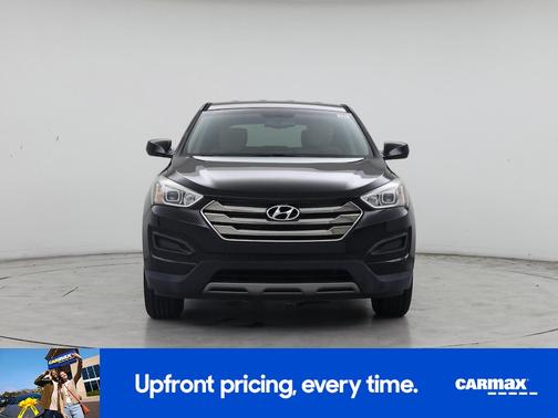 2014 Hyundai Santa Fe Sport 