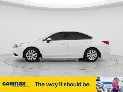 2015 Subaru Legacy Premium