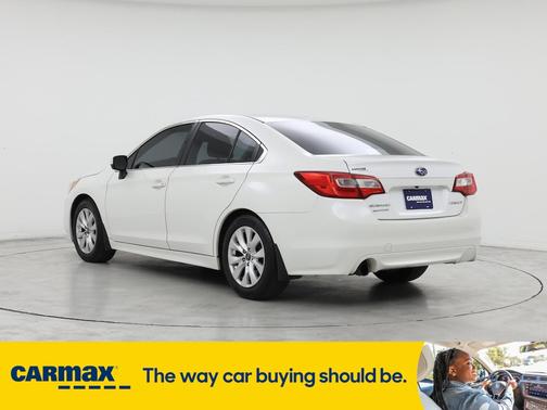 2015 Subaru Legacy Premium