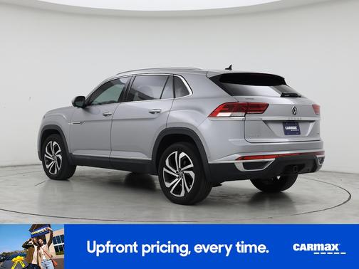 2020 Volkswagen Atlas Cross Sport SEL Premium