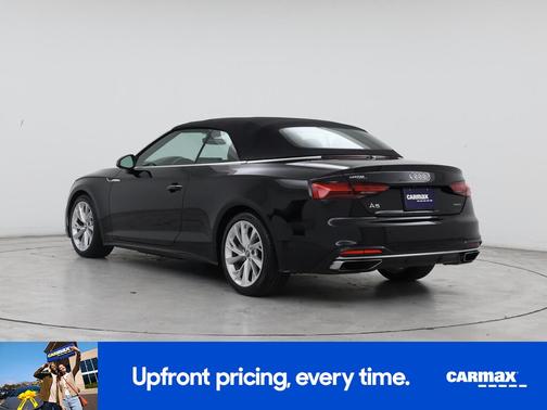 2020 Audi A5 Premium Plus