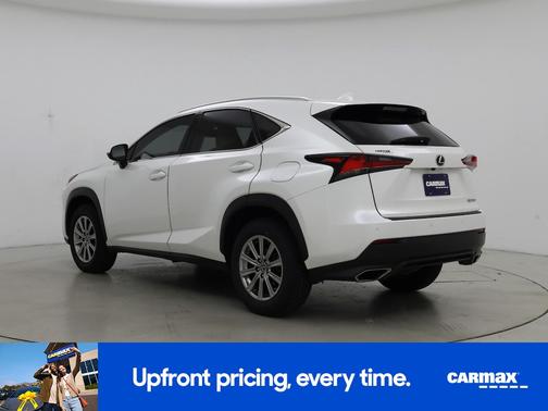 2021 Lexus NX 300 