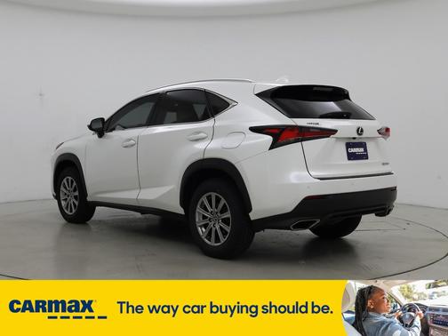 2021 Lexus NX 300 NX 300