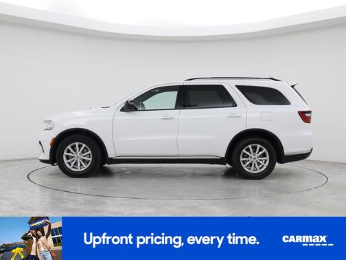 2024 Dodge Durango SXT