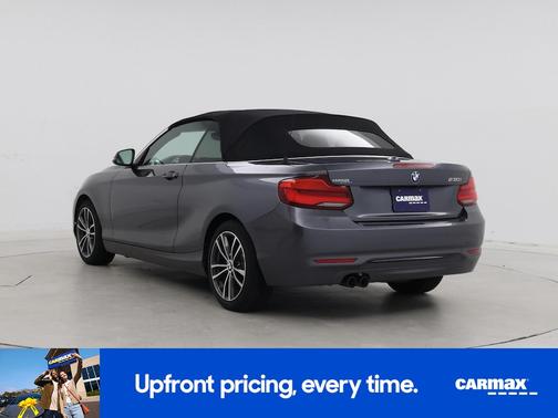 2018 BMW 230 I