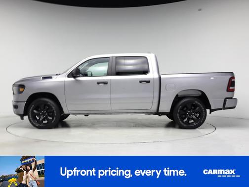 2024 RAM 1500 Tradesman