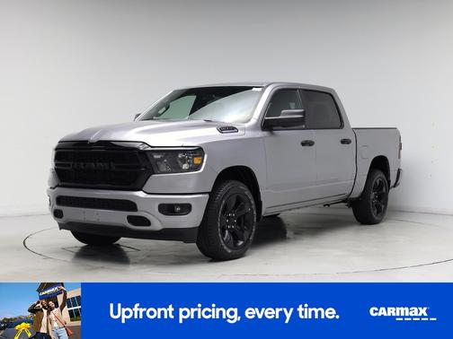 2024 RAM 1500 Tradesman