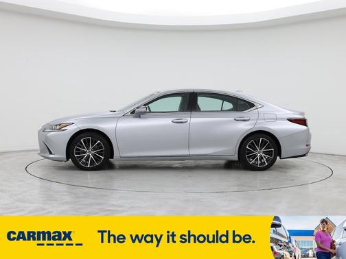2022 Lexus ES 350