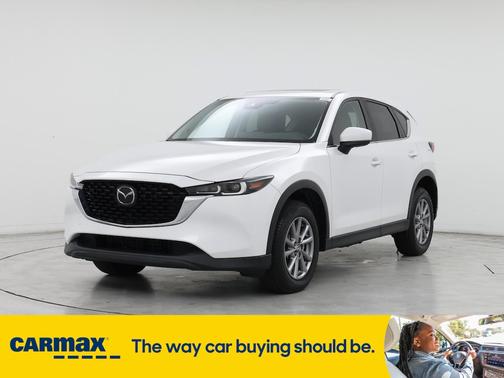 2023 Mazda CX-5 2.5 S Preferred Package