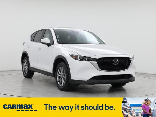 2023 Mazda CX-5 2.5 S Preferred Package
