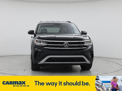 2022 Volkswagen Atlas SE w/Tech
