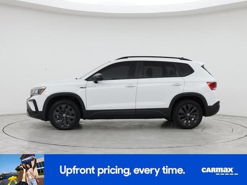 2022 Volkswagen Taos S