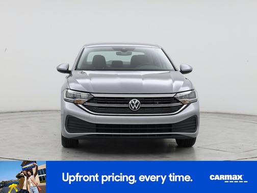 2023 Volkswagen Jetta S