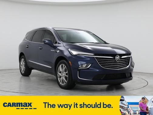 2022 Buick Enclave Essence