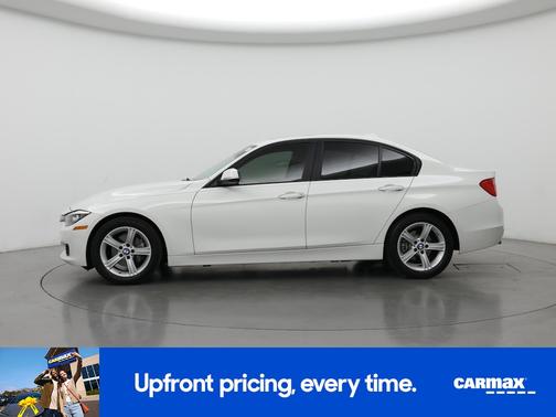 2015 BMW 328 I