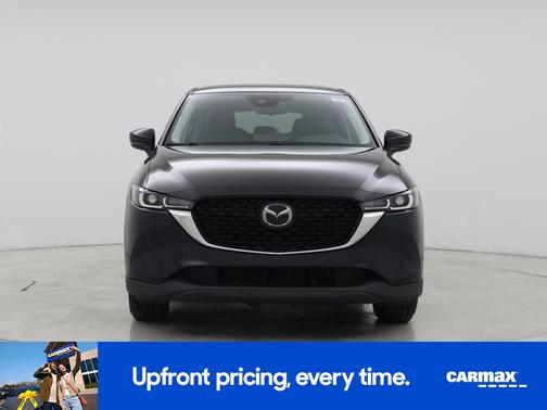 2022 Mazda CX-5 2.5 S Select Package