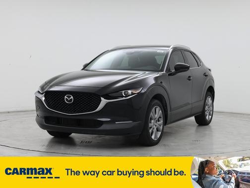 2022 Mazda CX-30 Select