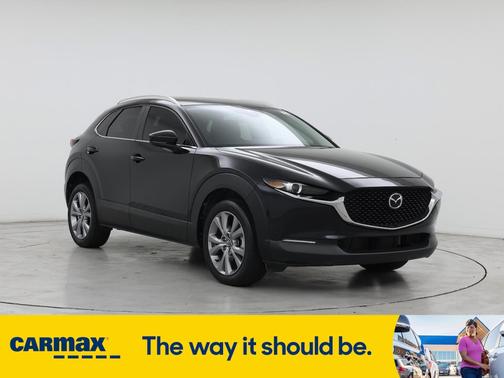 2022 Mazda CX-30 Select