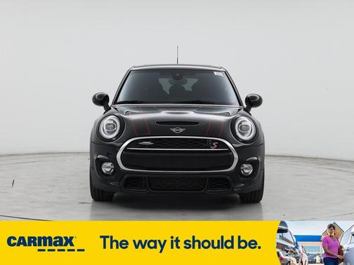 2019 MINI Hardtop S