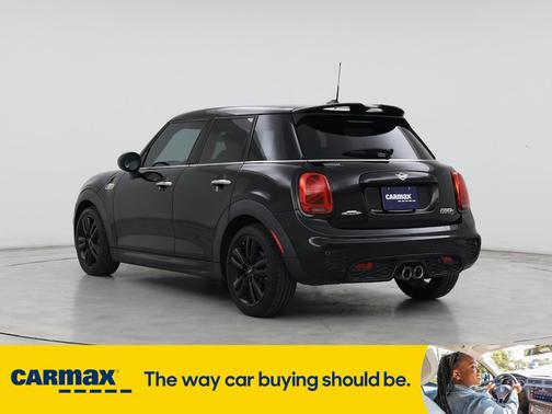2019 MINI Hardtop S