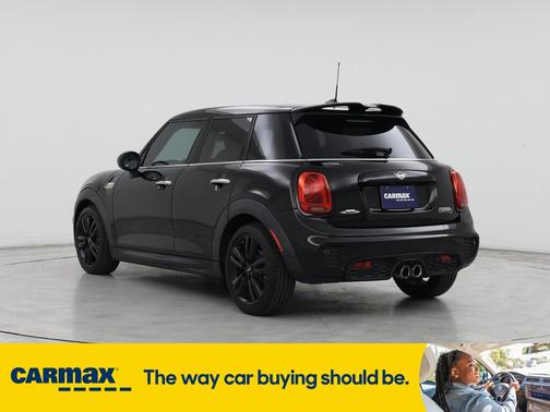 2019 MINI Hardtop S
