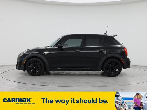 2019 MINI Hardtop S