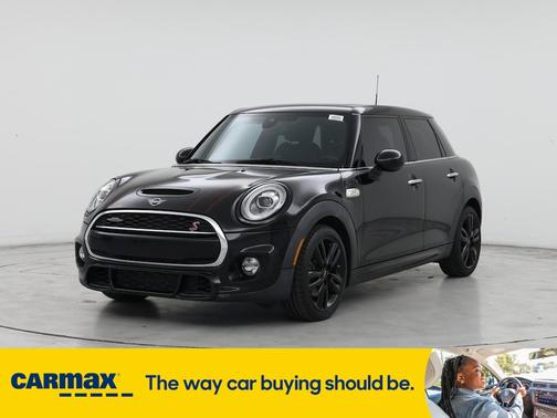 2019 MINI Hardtop S