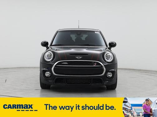 2019 MINI Hardtop S