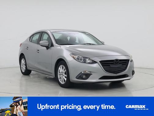 2016 Mazda Mazda3 I Grand Touring