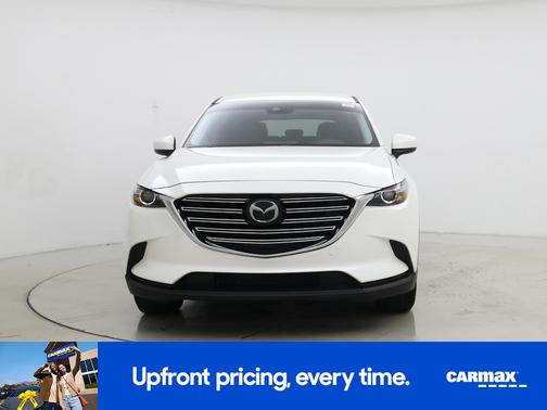 2022 Mazda CX-9 Touring