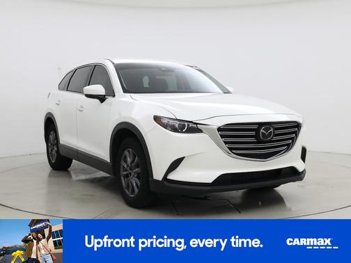 2022 Mazda CX-9 Touring