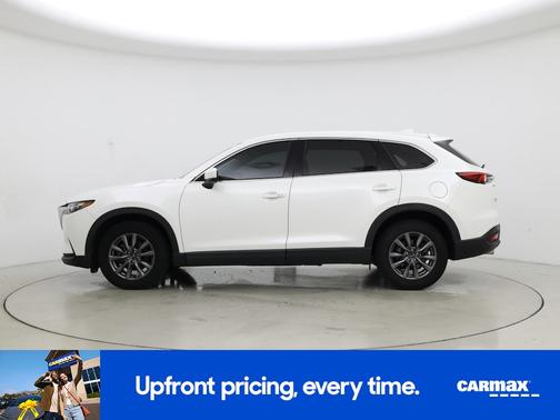 2022 Mazda CX-9 Touring