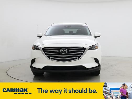 2022 Mazda CX-9 Touring