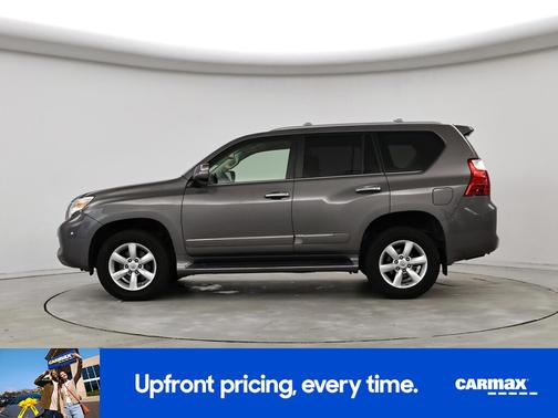2013 Lexus GX 460 