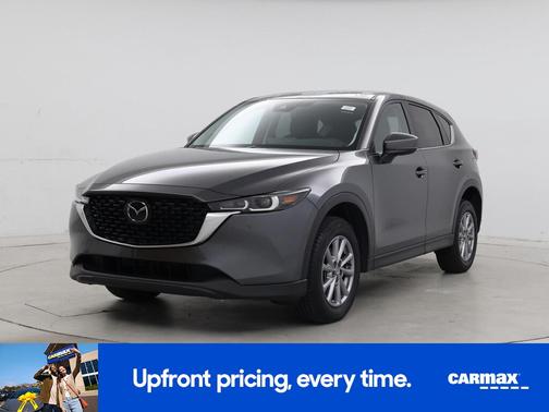 2023 Mazda CX-5 2.5 S Select Package