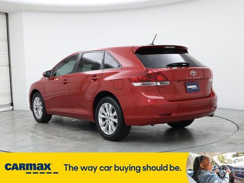 2013 Toyota Venza LE