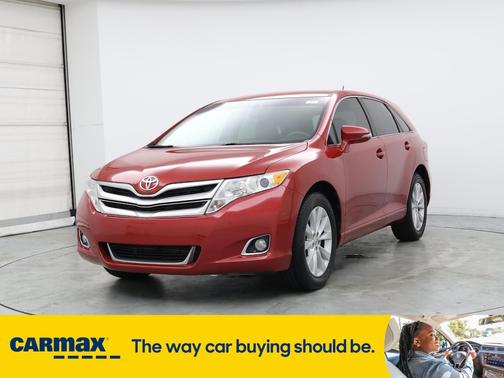 2013 Toyota Venza LE