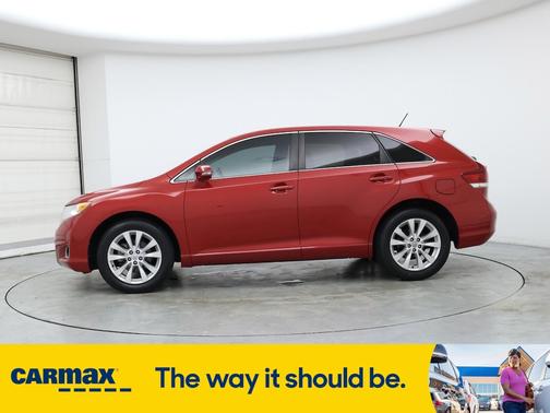 2013 Toyota Venza LE