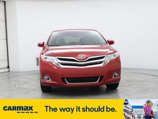 2013 Toyota Venza LE