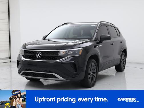 2023 Volkswagen Taos S