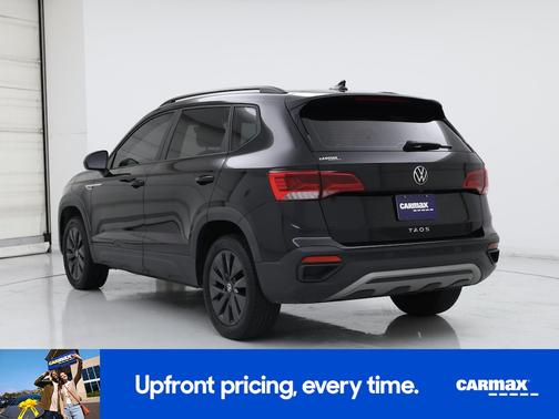 2023 Volkswagen Taos S