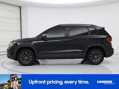 2023 Volkswagen Taos S