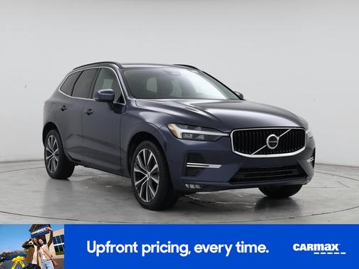2022 Volvo XC60 B5 Momentum