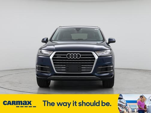2019 Audi Q7 Premium