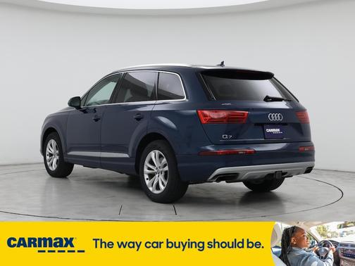 2019 Audi Q7 Premium