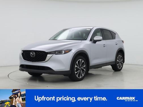 2023 Mazda CX-5 2.5 S Premium Plus Package