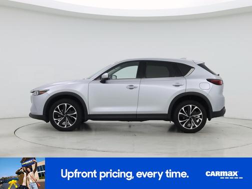2023 Mazda CX-5 2.5 S Premium Plus Package